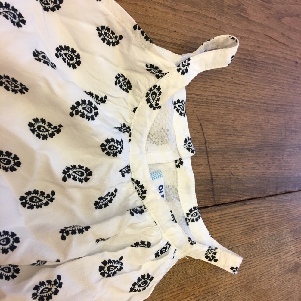 Old Navy Sheath Dress